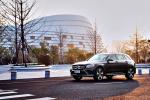 Mercedes-Benz GLC300 L 4Matic 2018 года (CN)